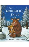 The Gruffalo's Child Big Book