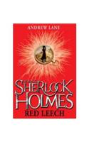 Young Sherlock Holmes 2: Red Leech