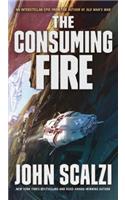 Consuming Fire