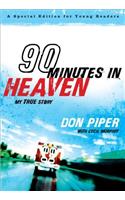 90 Minutes in Heaven – My True Story