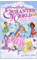 Enchanted World 7 : Melody and the Gemin