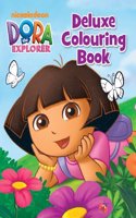 Nickelodeon Dora The Explorer Deluxe Col