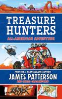 Treasure Hunters: All-American Adventure