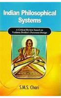 Indian Philosophical Systems: Critical Review on Vedanta Desika's Paramata-Bhanga