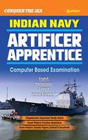 Indian Navy Artificer Apprentice Guide 2019