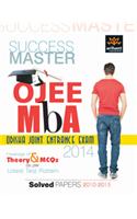 Ojee Mba Orissa  Joint Entrance Exam Success Master