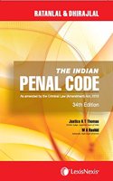 The Indian Penal Code