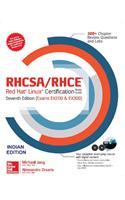 RHCSA/RHCE Red Hat Linux Certification Study Guide Exams EX200 & EX300