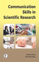 COMMUNICATION SKILLS IN SCIENTIFIC RESEARCH