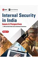 Internal Security in India - Issues & Perspectives - for UPSC and State Public Service Commission Examinations by Vivek TV