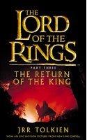 The Lord of the Rings: Return of the King