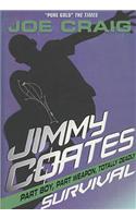 Jimmy Coates: Survival