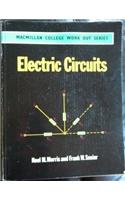 Electric Circuits