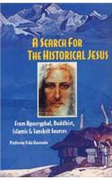 Search for the Historical Jesus