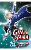 Gin Tama, Vol. 15