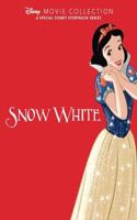 Disney Movie Collection; Snow White