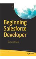 Beginning Salesforce Developer