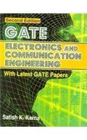 Gate Electronics & Communication Engineering: With Latest GATE Papers