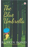 The Blue Umbrella