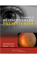 Textbook of Retinopathy of Prematurity