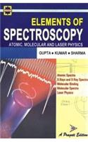 Elements of Spectroscopy