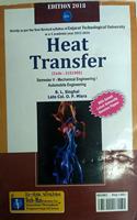 HEAT TRANSFER (AS PER NEW SYLLABUS 2015 GTU)