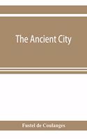 ancient city