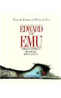 Edward the Emu