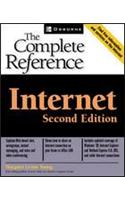 Internet: The Complete Reference, Second Edition