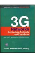 3G Networks: Architecture, Protocols & Procedures