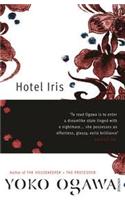 Hotel Iris