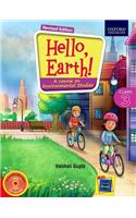 Hello, Earth! Class 3: A Course on Environmental Studies