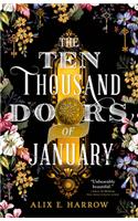 Ten Thousand Doors of January