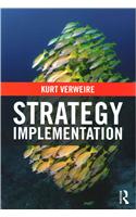 Strategy Implementation