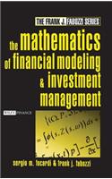 Mathematics of Financial Modeling