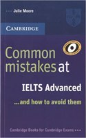 Common Mistakes At Ielts Advanced …And How To Avoid Them