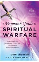 Woman's Guide to Spiritual Warfare