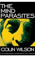 The Mind Parasites