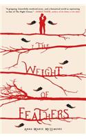 The Weight of Feathers