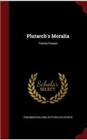 Plutarch's Moralia