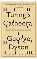 Turing's Cathedral