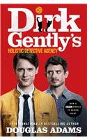 Dirk Gently's Holistic Detective Agency