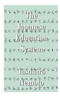 Japanese Education System