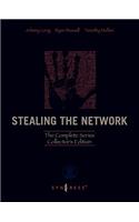 Stealing the Network: The Complete Series Collector's Edition, Final Chapter, and DVD