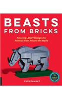 Beasts from Bricks