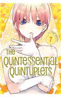 The Quintessential Quintuplets 7