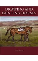 Drawing and Painting Horses