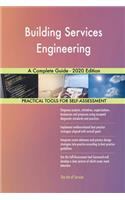 Building Services Engineering A Complete Guide - 2020 Edition