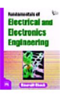 Fundamentals Of Electrical And Electronics Engineering