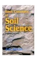 Basic Concepts of Soil Science